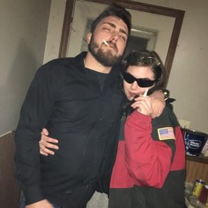 Meet your Posher, Jacob